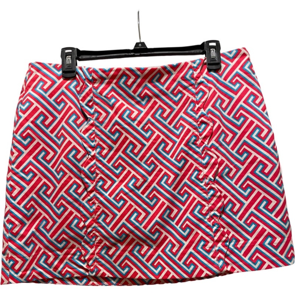 Crown and Ivy golf/tennis skirt